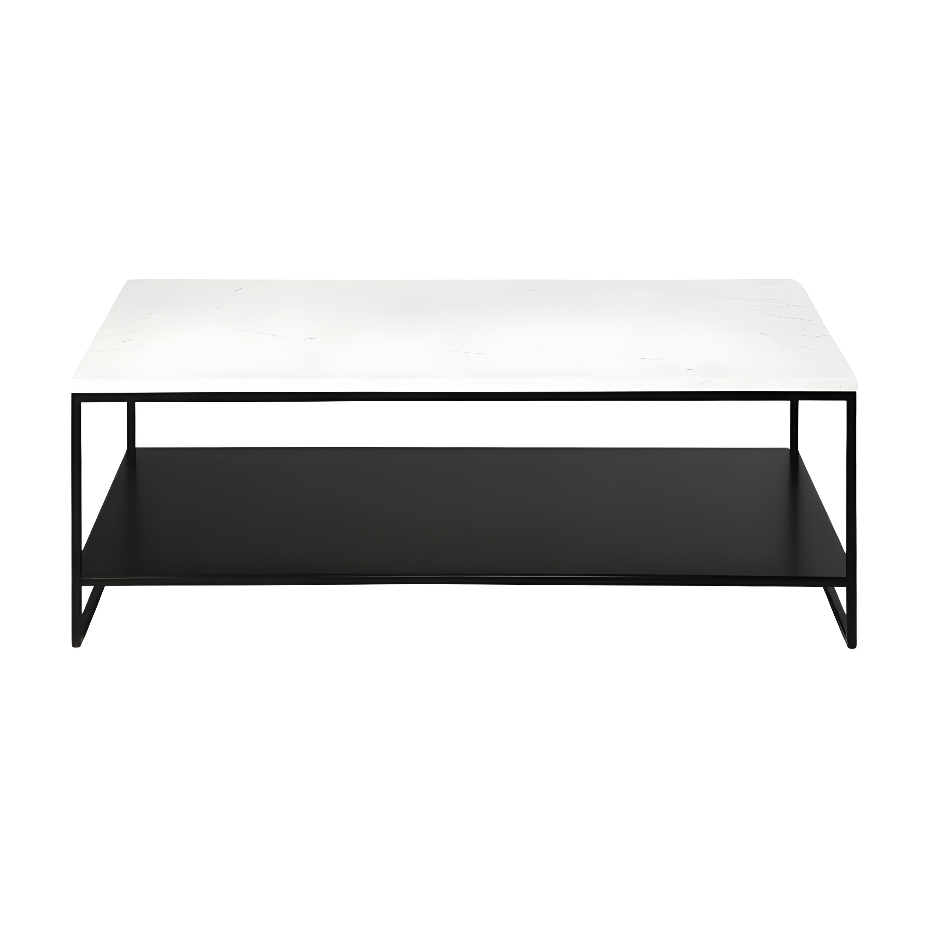 Ethnicraft Stone Coffee Table - ETH-60093 Price