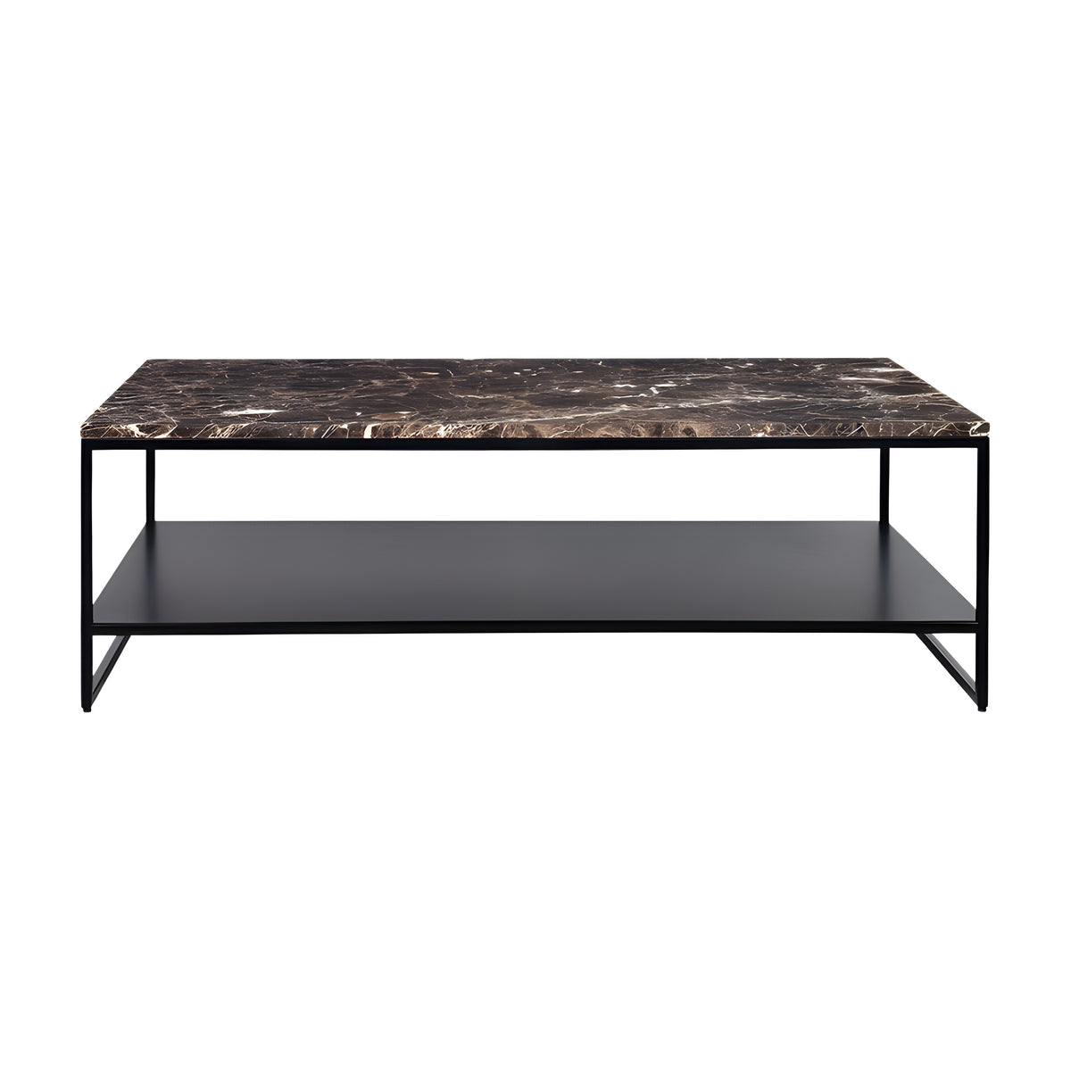 Ethnicraft Stone Coffee Table - ETH-60093 Price