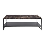 Ethnicraft Stone Coffee Table - ETH-60093 Price