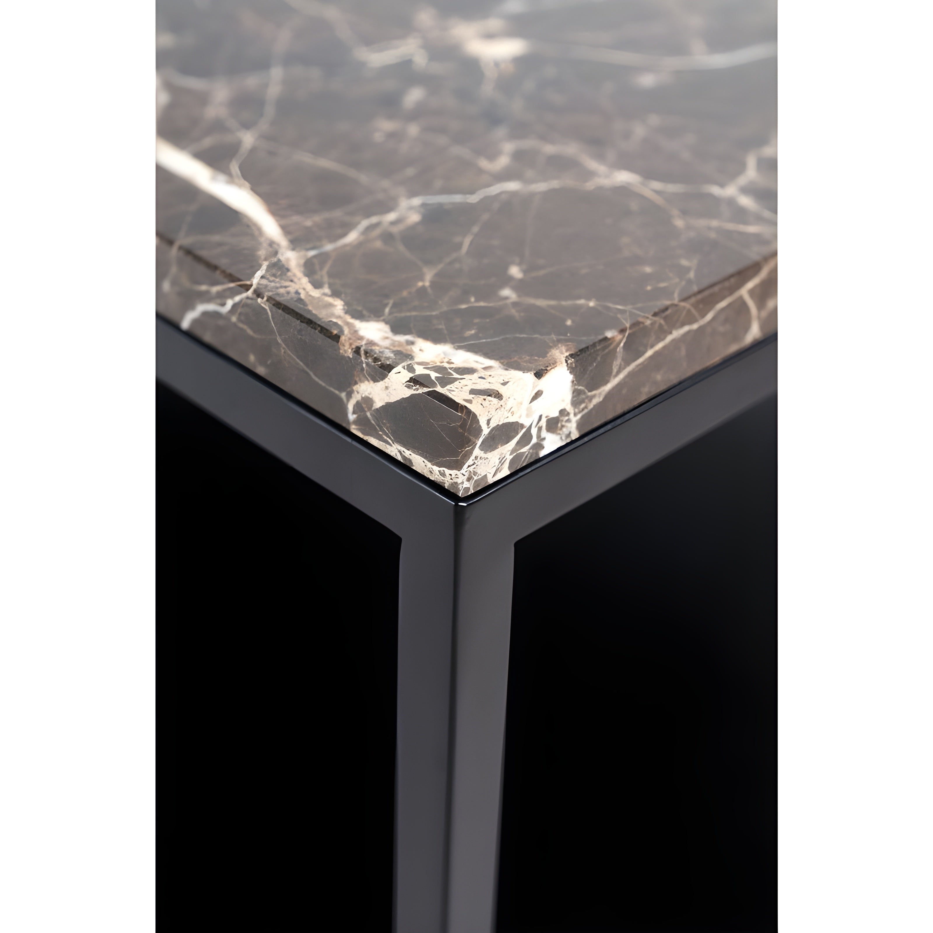 Ethnicraft Stone Coffee Table - ETH-60093 Price