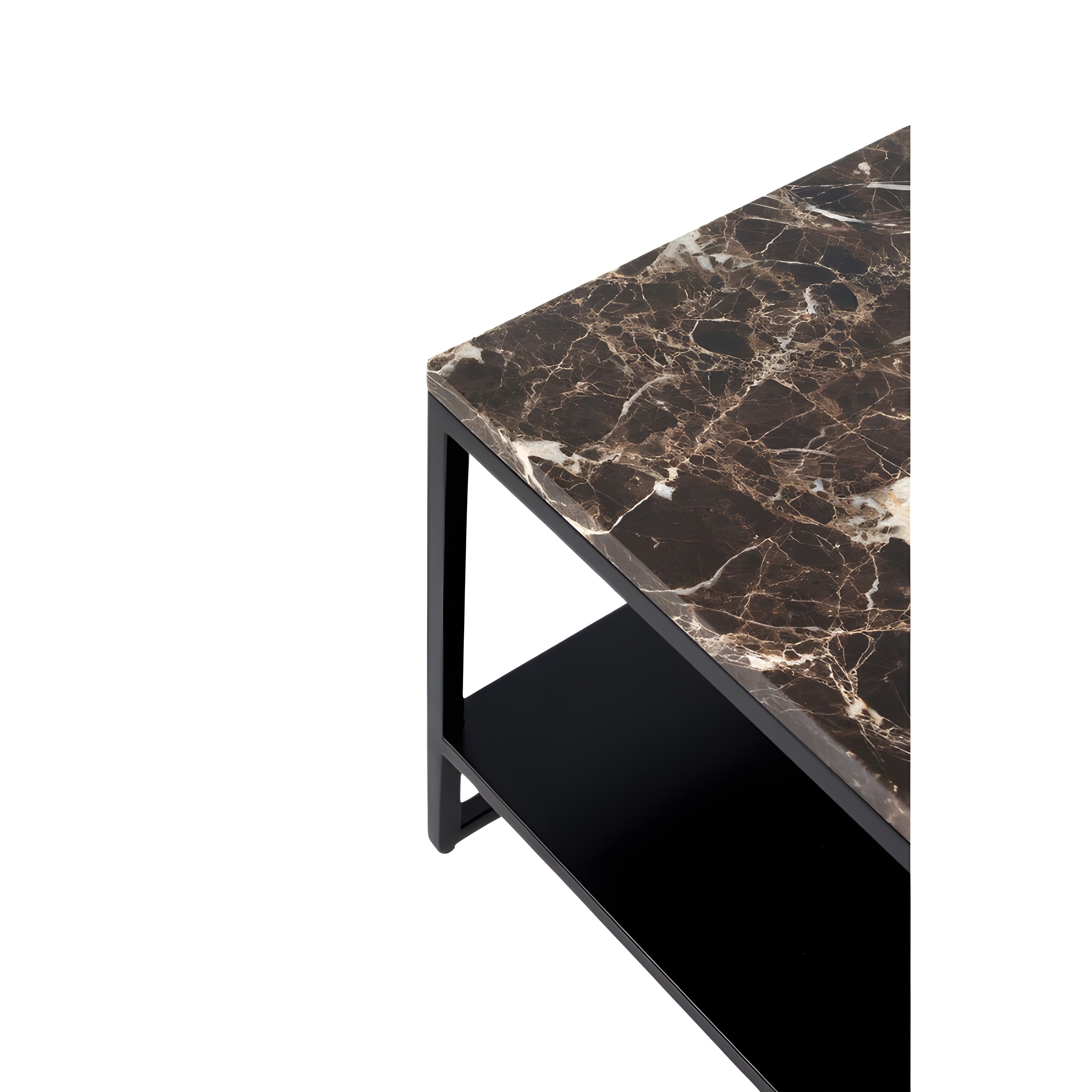 Ethnicraft Stone Coffee Table - ETH-60093 Price