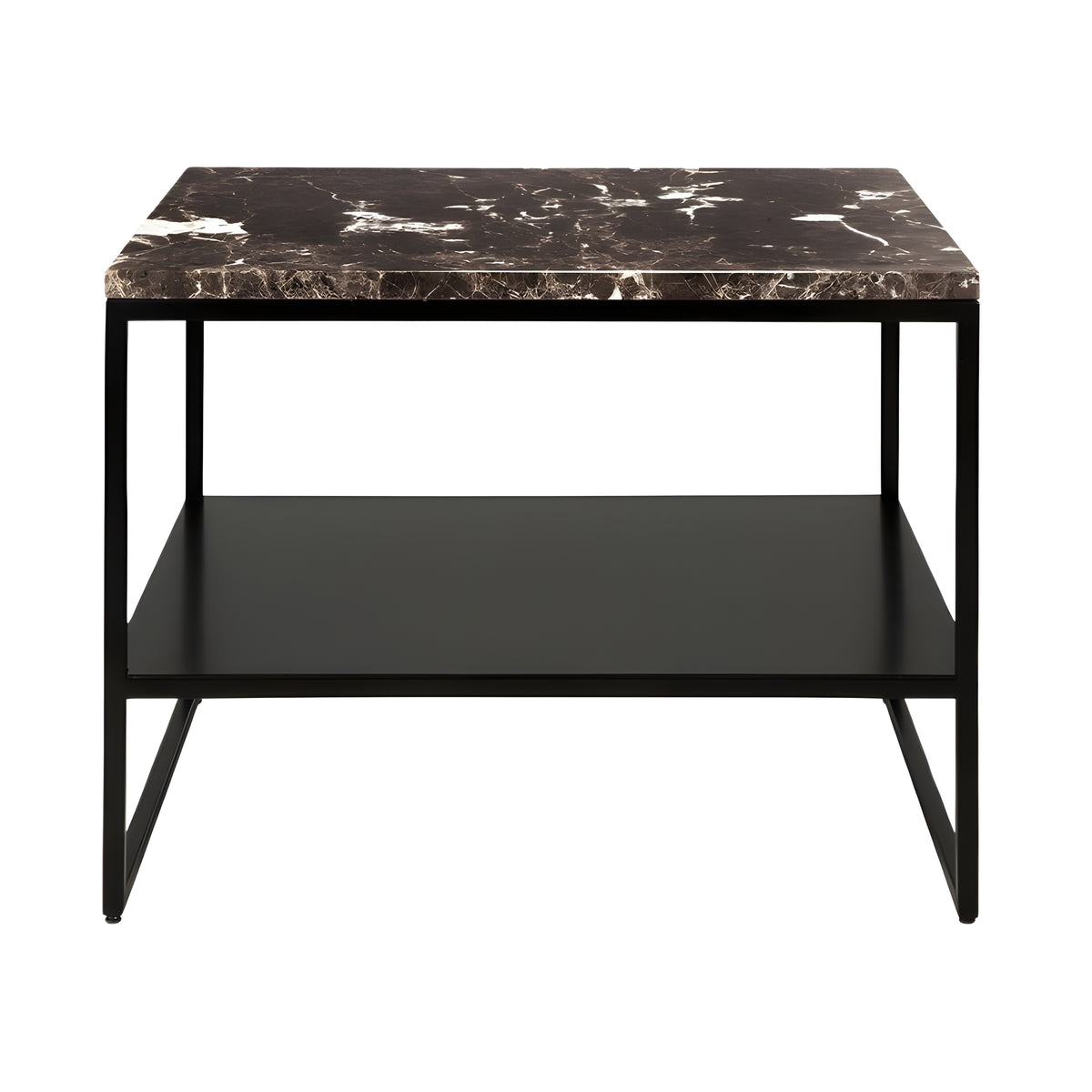 Ethnicraft Stone Side Table - ETH-60090