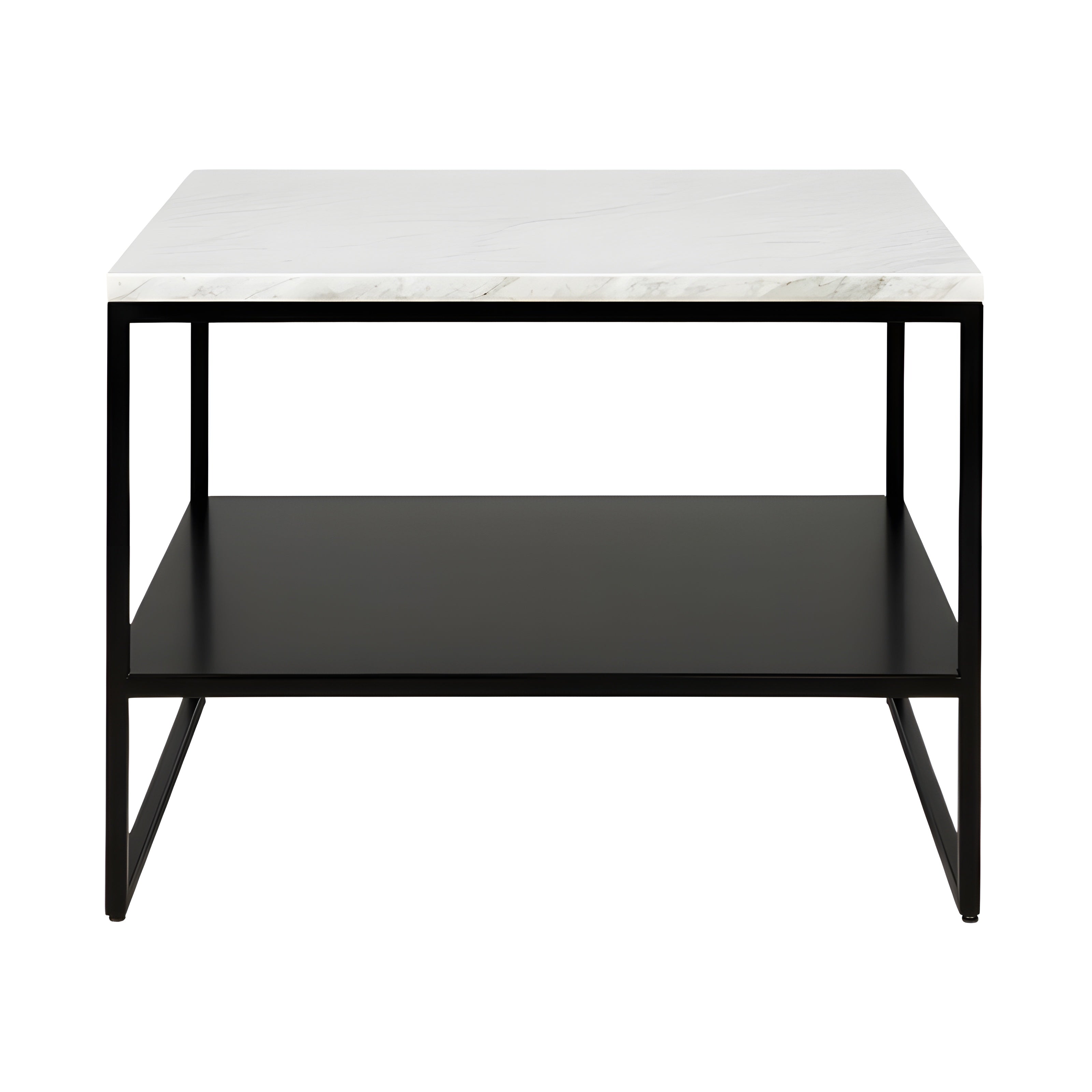 Ethnicraft Stone Side Table - ETH-60090