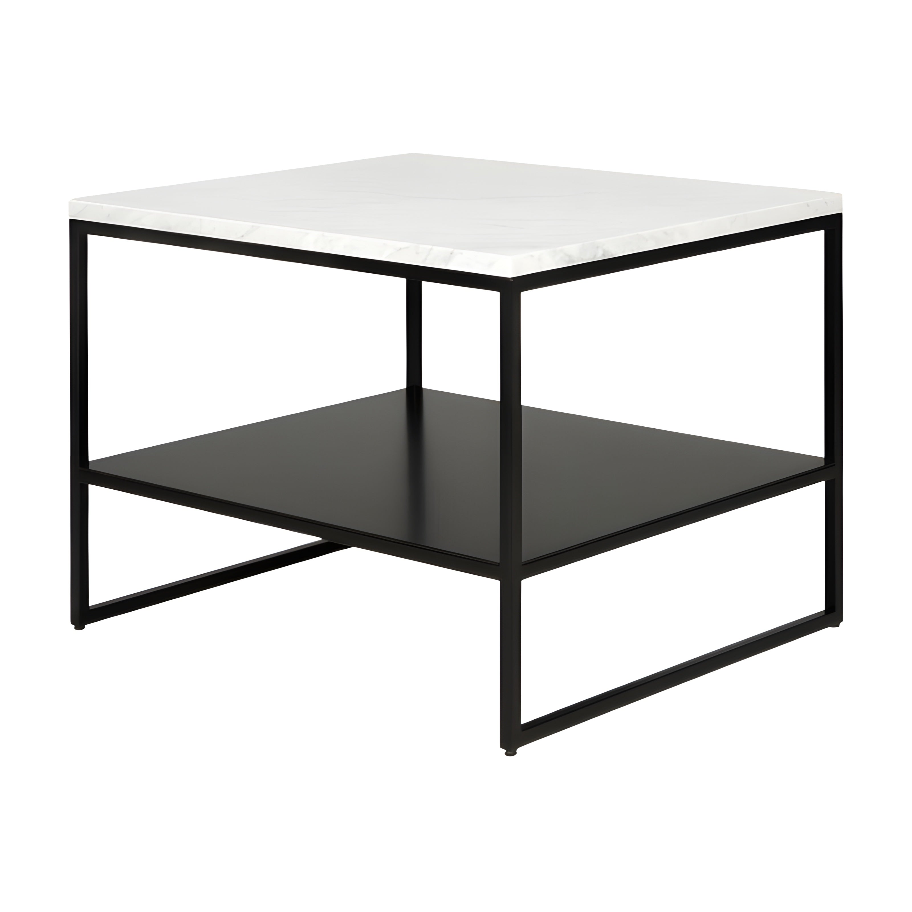 Ethnicraft Stone Side Table - ETH-60090