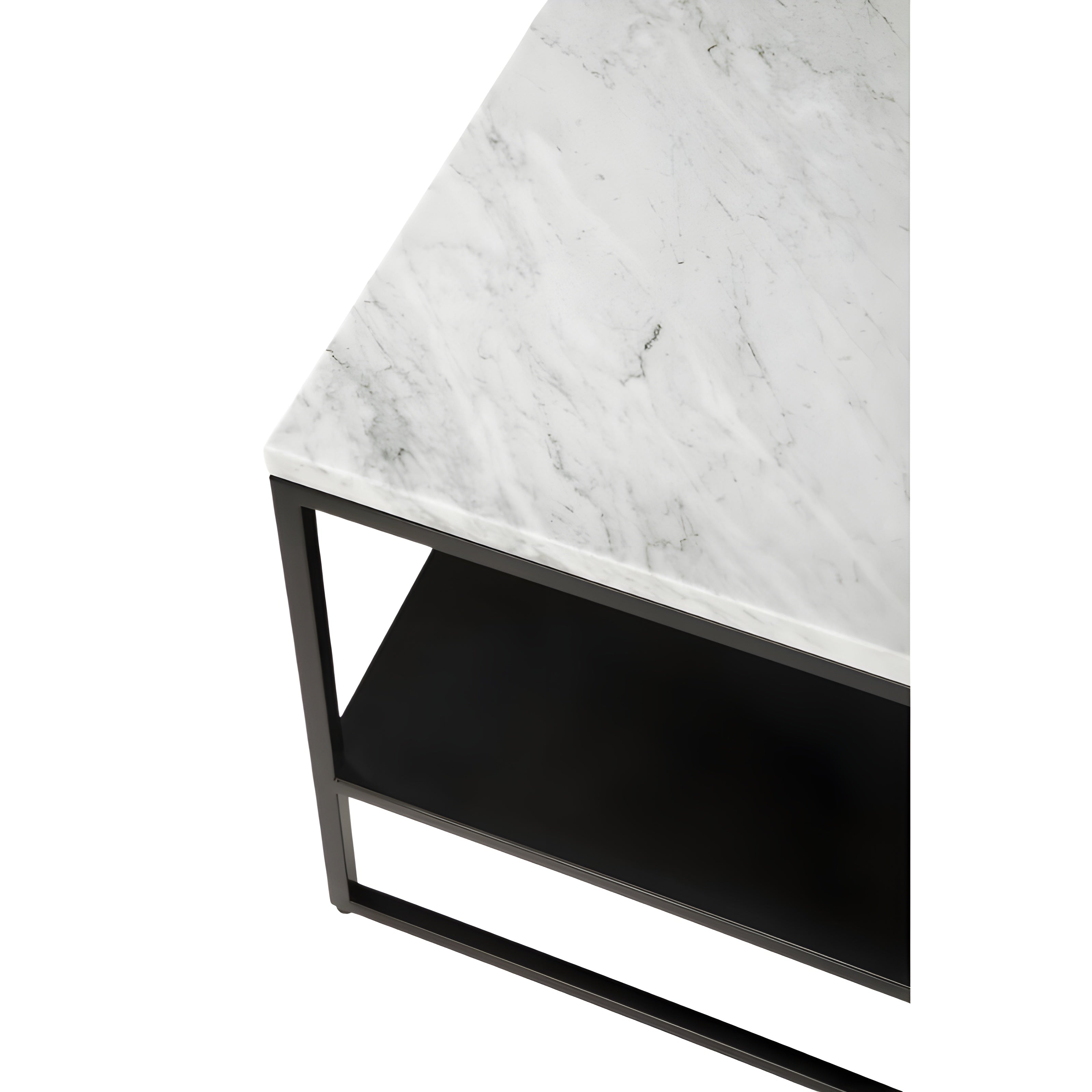 Ethnicraft Stone Side Table - ETH-60090