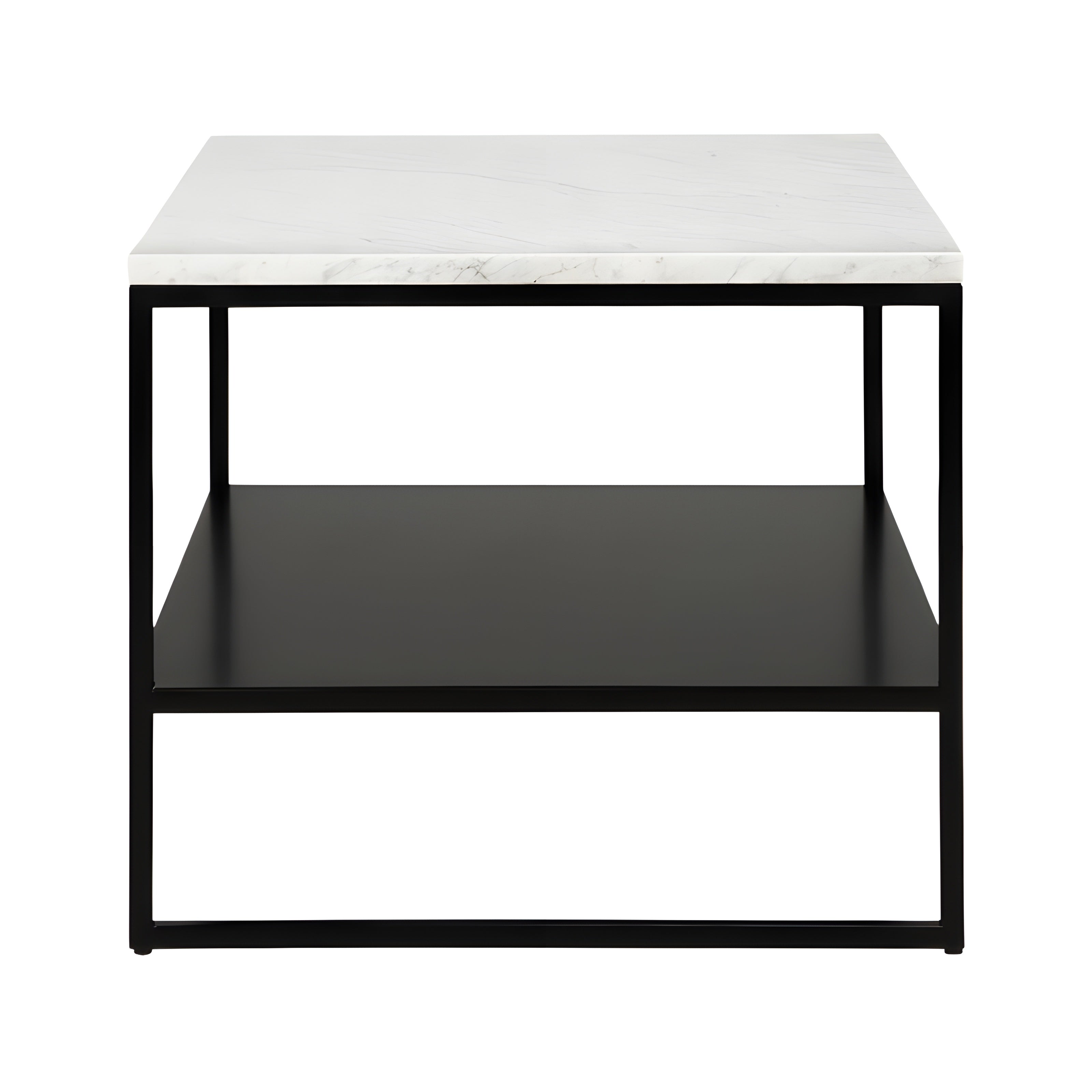 Ethnicraft Stone Side Table - ETH-60090