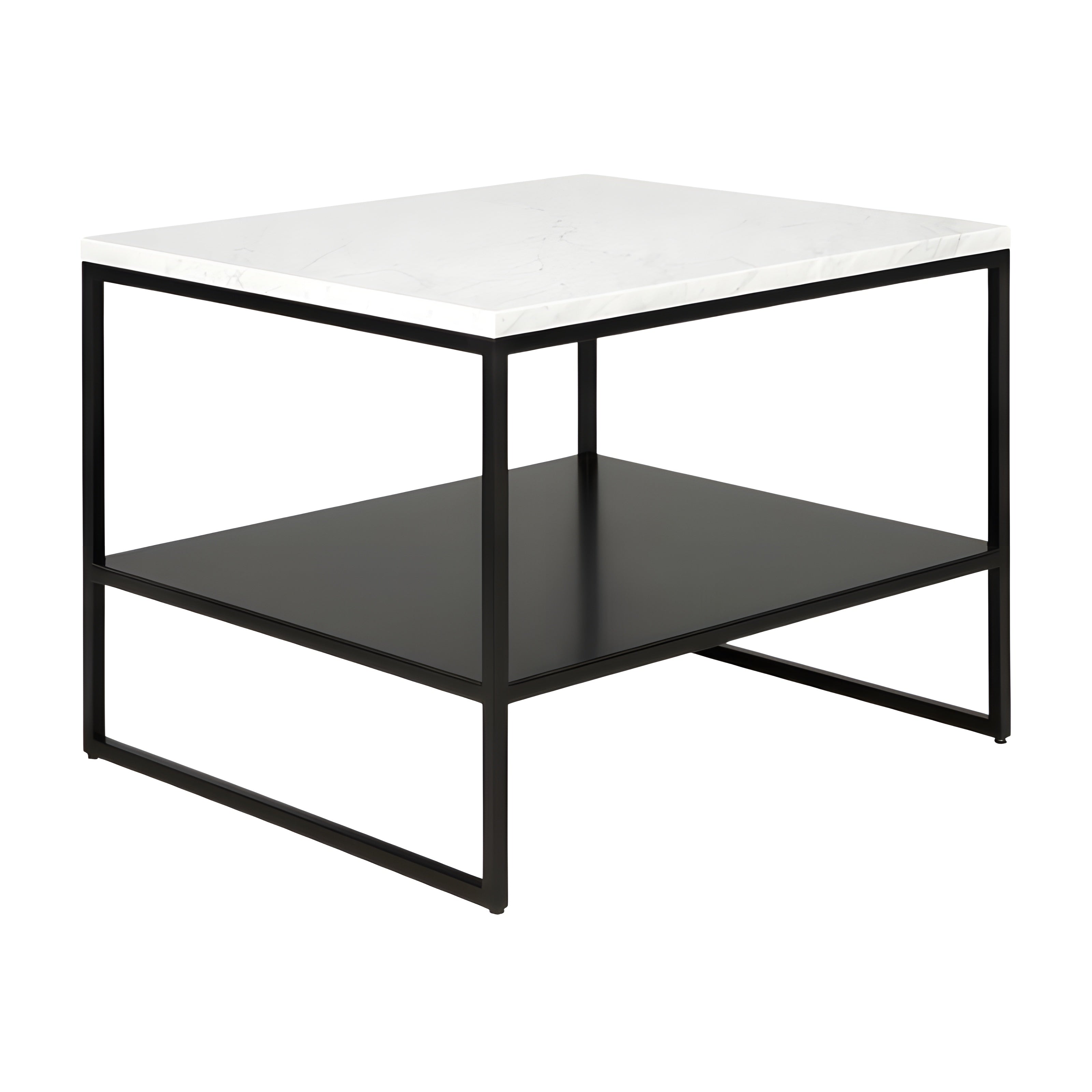 Ethnicraft Stone Side Table - ETH-60090