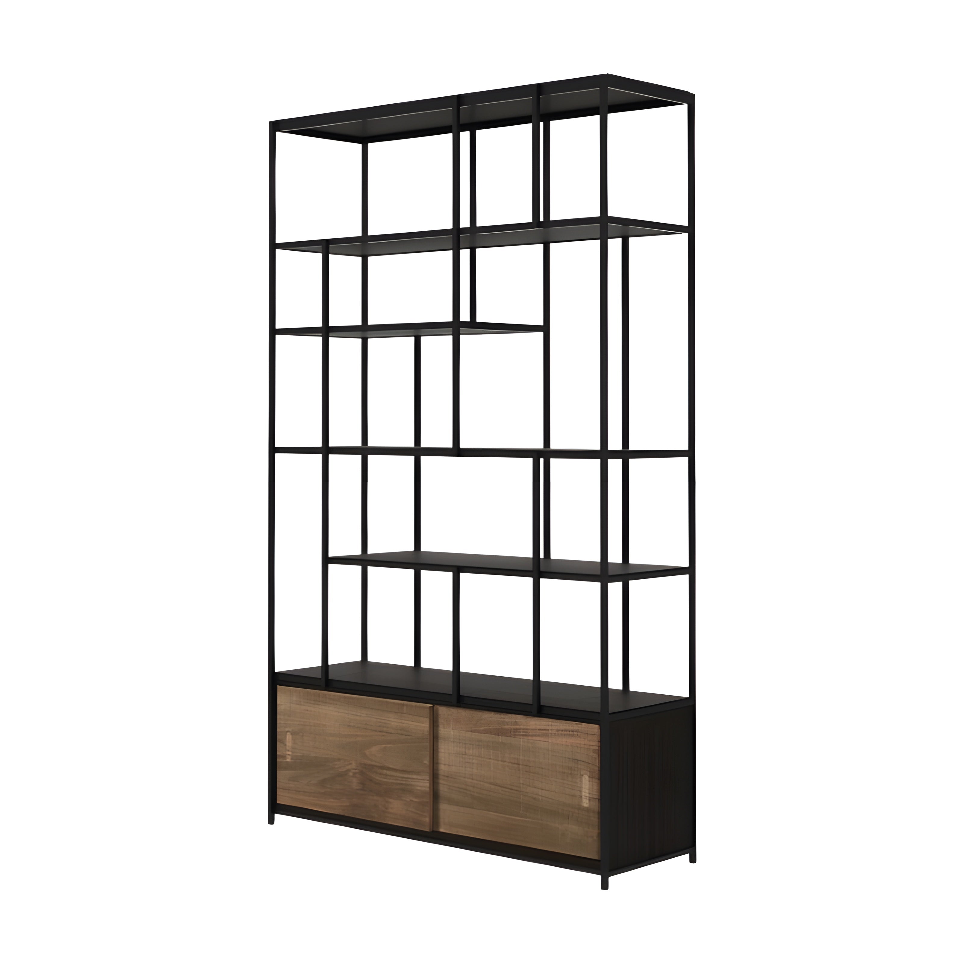 Ethnicraft Studio Rack - ETH-10081