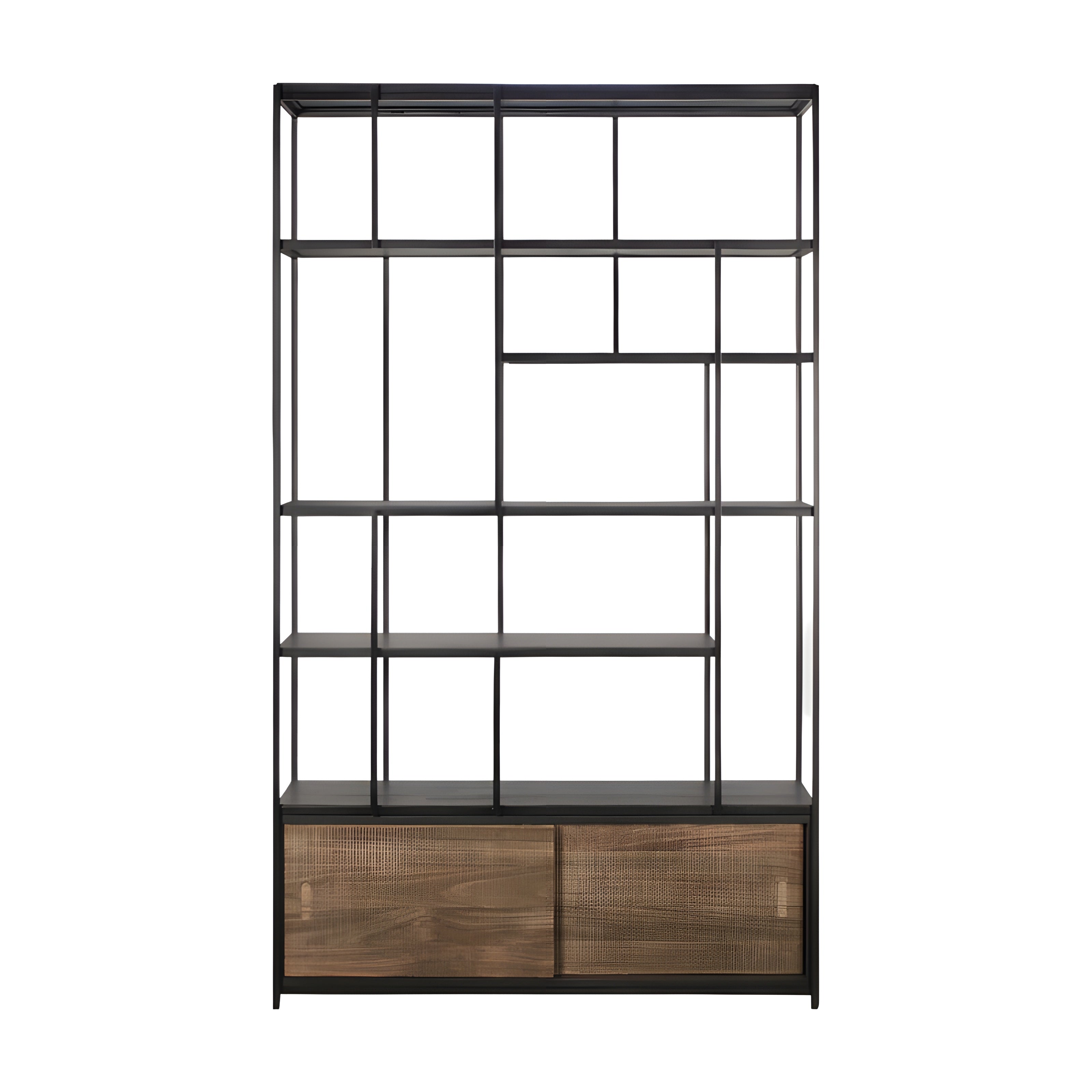 Ethnicraft Studio Rack - ETH-10081