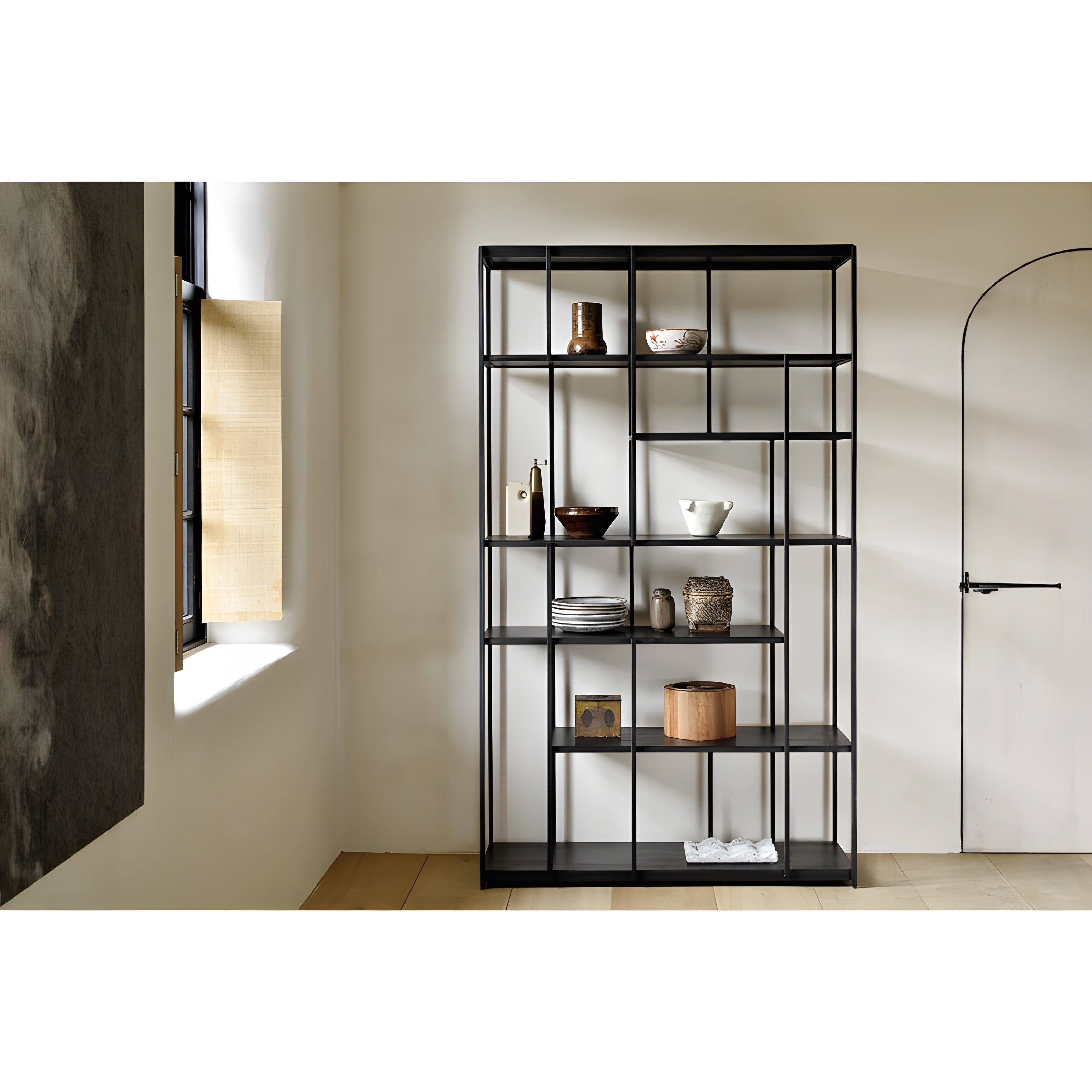 Ethnicraft Studio Rack - ETH-10081