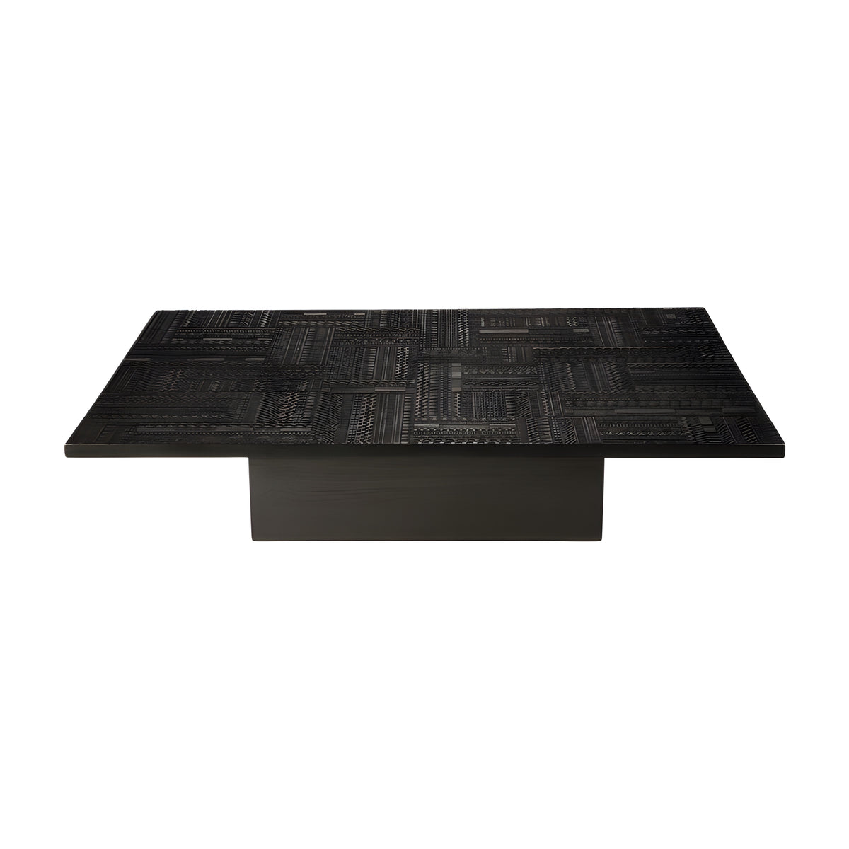 Ethnicraft Tabwa Coffee Table - ETH-12209