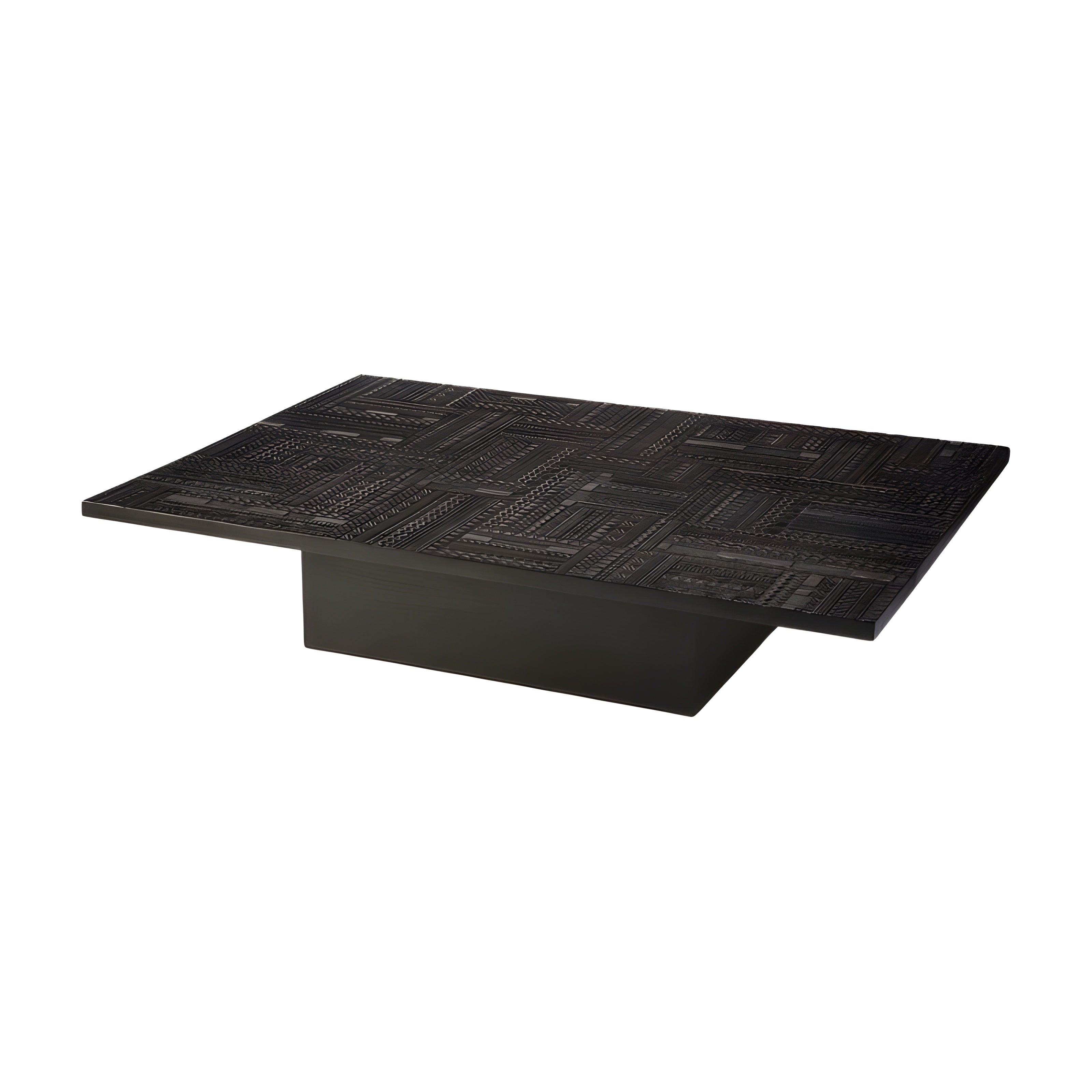 Ethnicraft Tabwa Coffee Table - ETH-12209