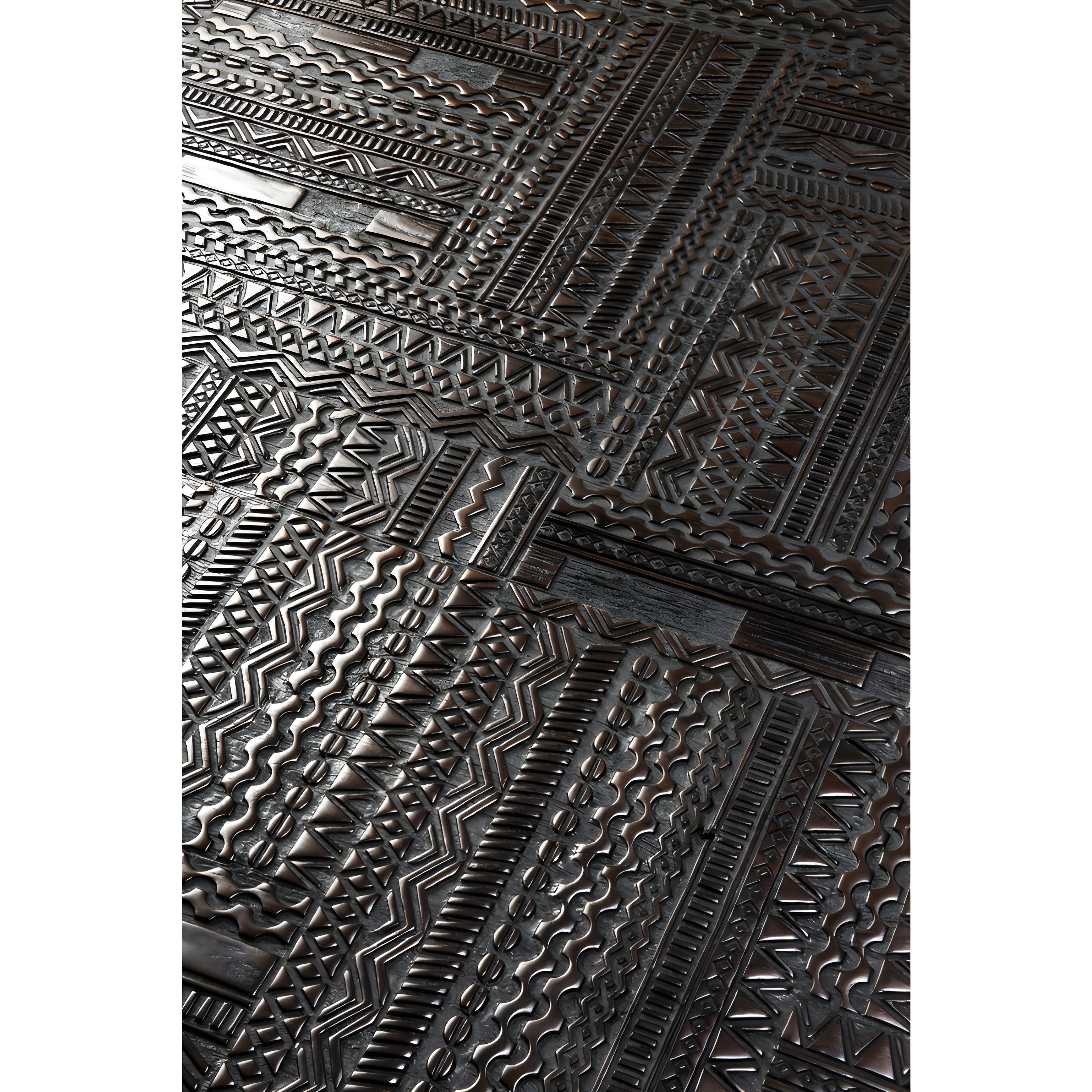 Ethnicraft Tabwa Coffee Table - ETH-12209