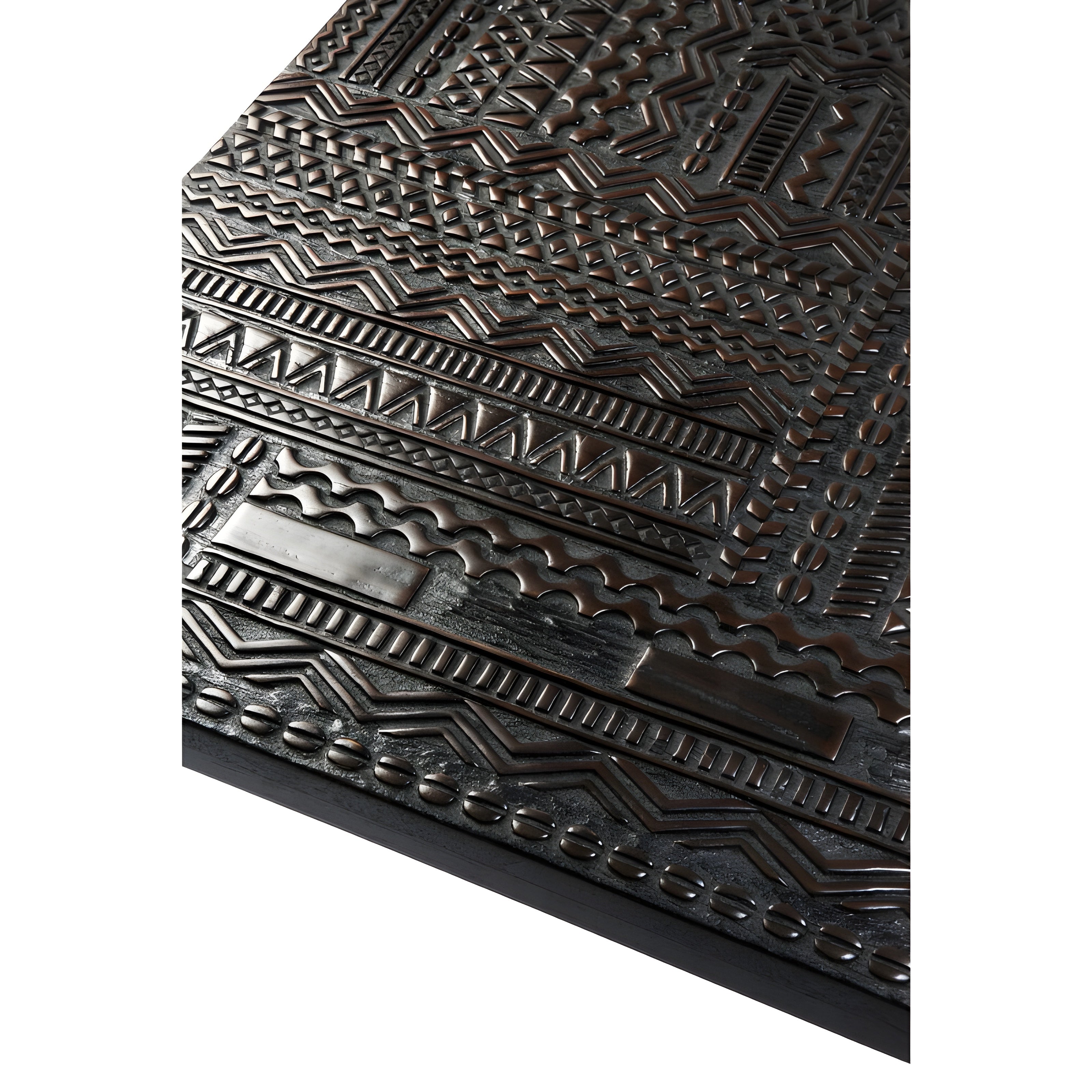 Ethnicraft Tabwa Coffee Table - ETH-12209