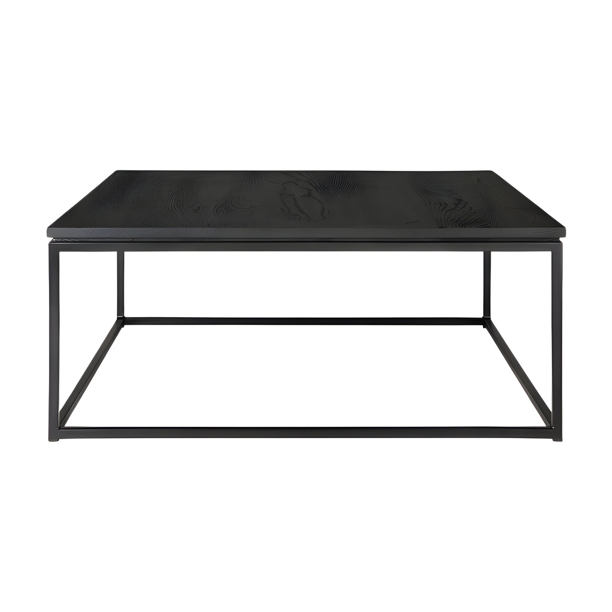 Ethnicraft Thin Coffee Table - ETH-50520