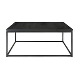 Ethnicraft Thin Coffee Table - ETH-50520
