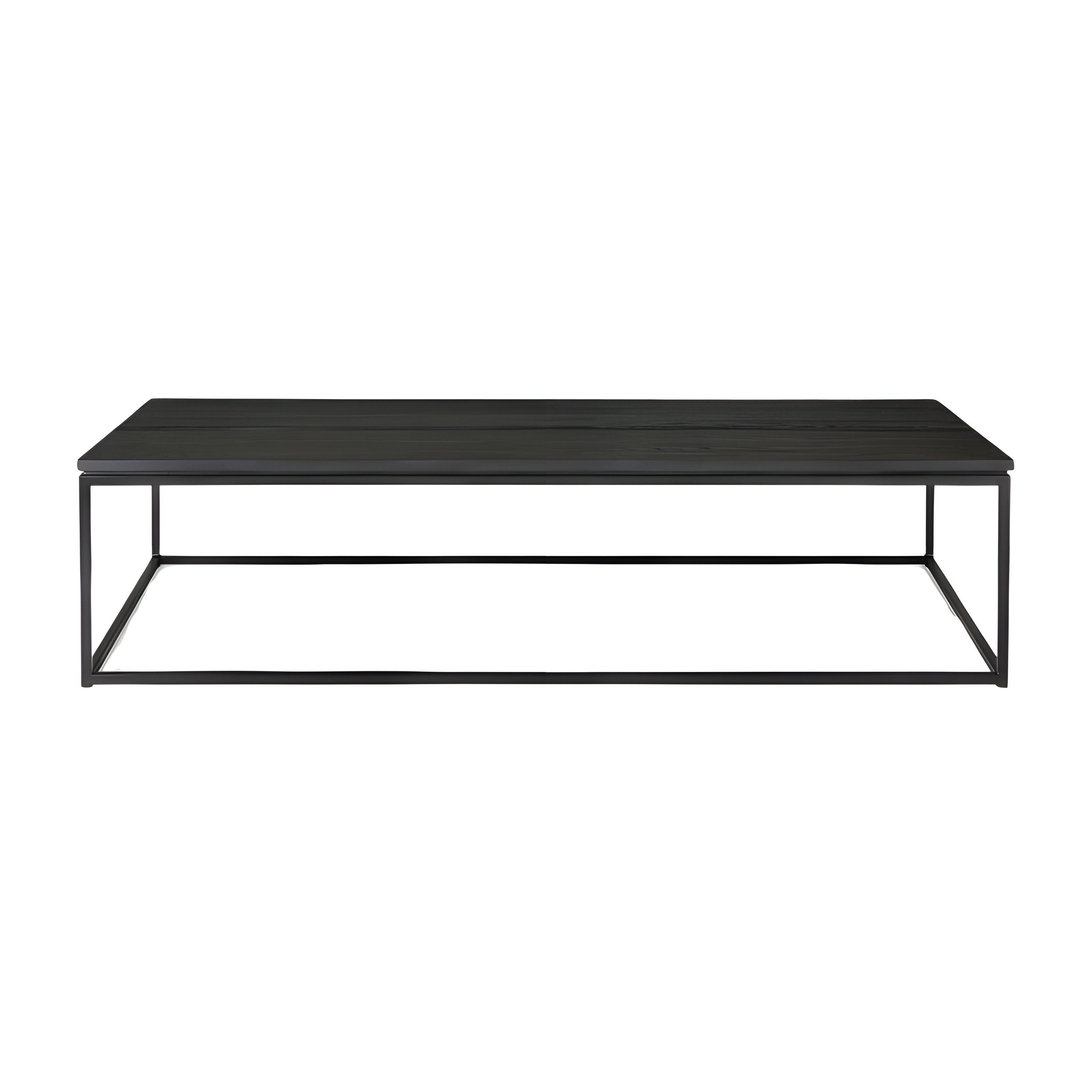 Ethnicraft Thin Coffee Table - ETH-50520