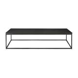 Ethnicraft Thin Coffee Table - ETH-50520
