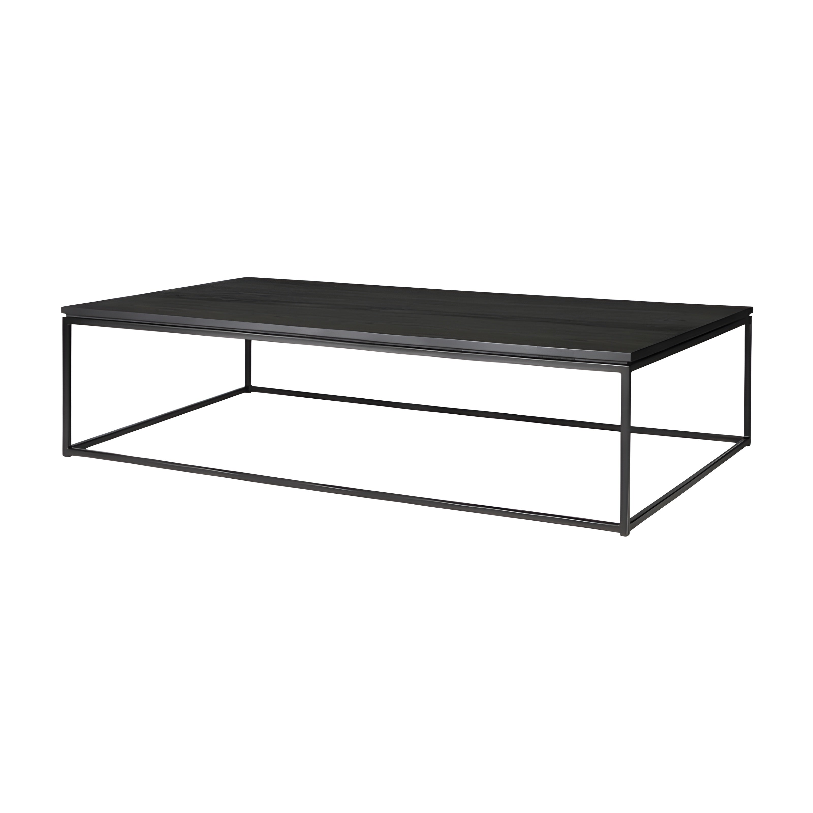 Ethnicraft Thin Coffee Table - ETH-50520