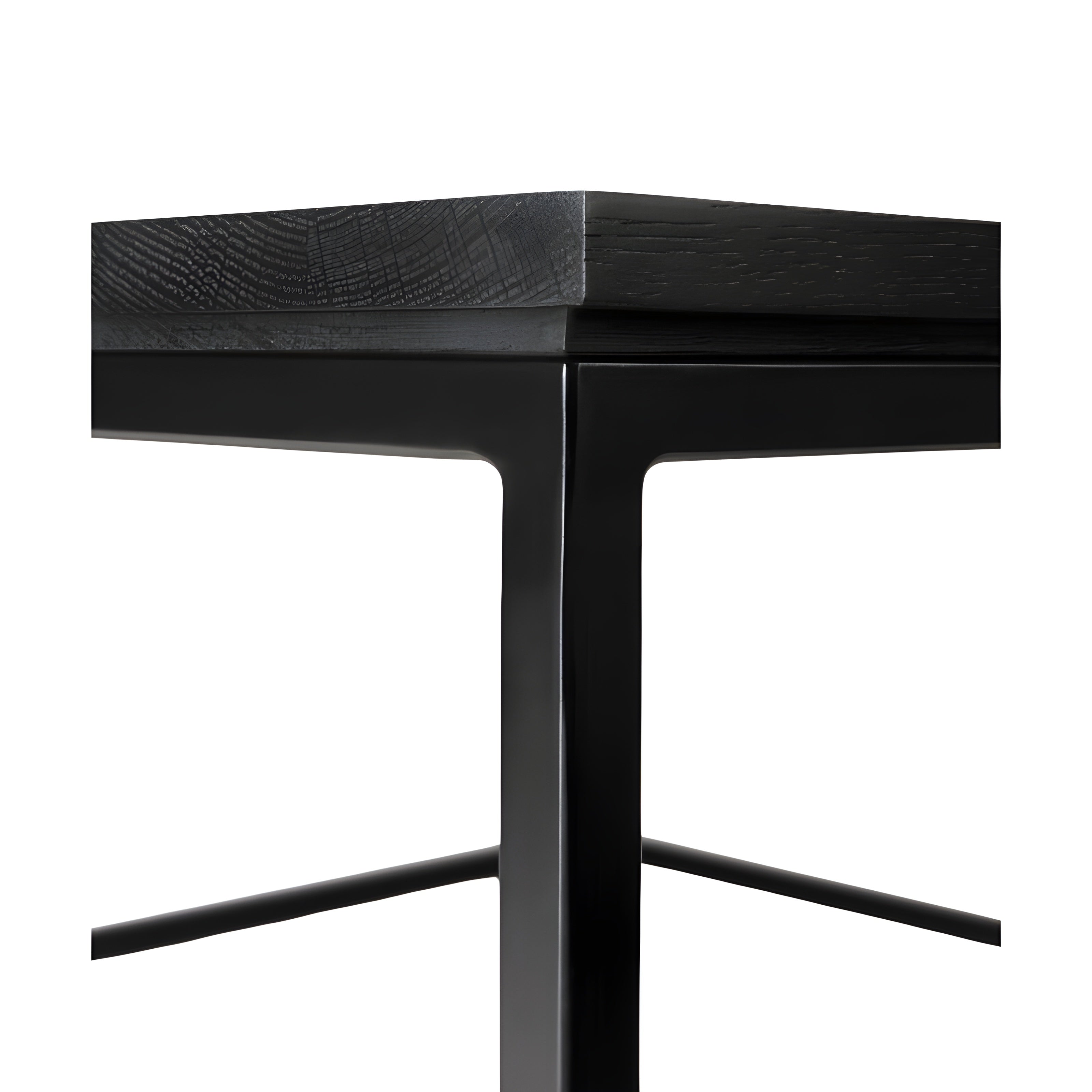 Ethnicraft Thin Coffee Table - ETH-50520