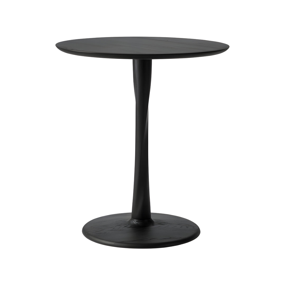 Ethnicraft Torsion Round Dining Table - ETH-50017