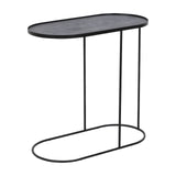 Ethnicraft Oblong Tray Side Table - ETH-20790