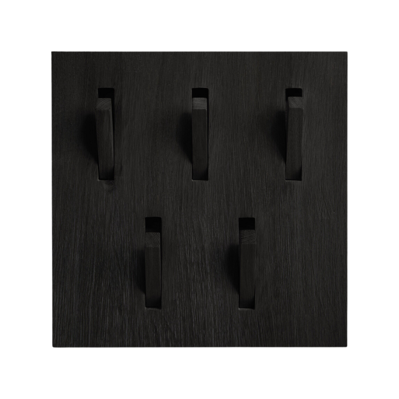 Ethnicraft Utilitile Wall Hanger - ETH-55097