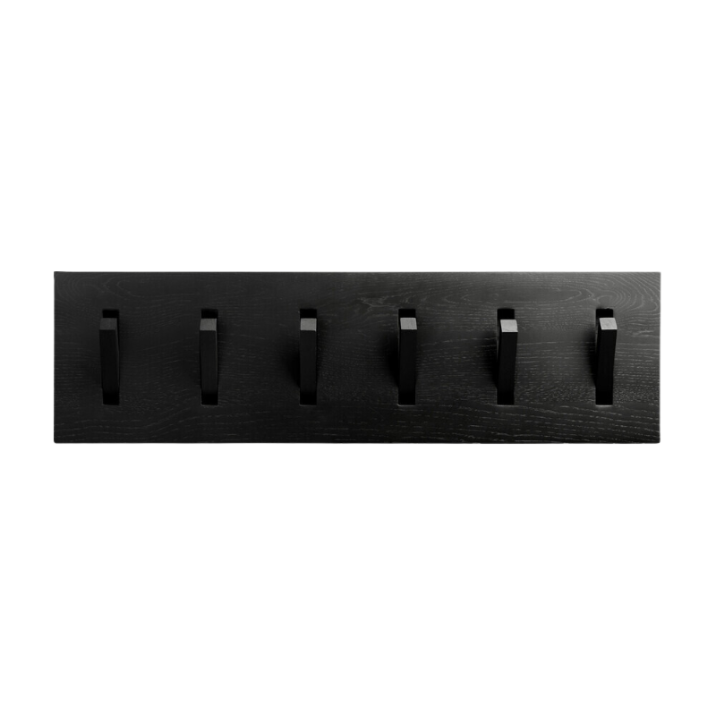 Ethnicraft Utilitile Wall Hanger - ETH-55097
