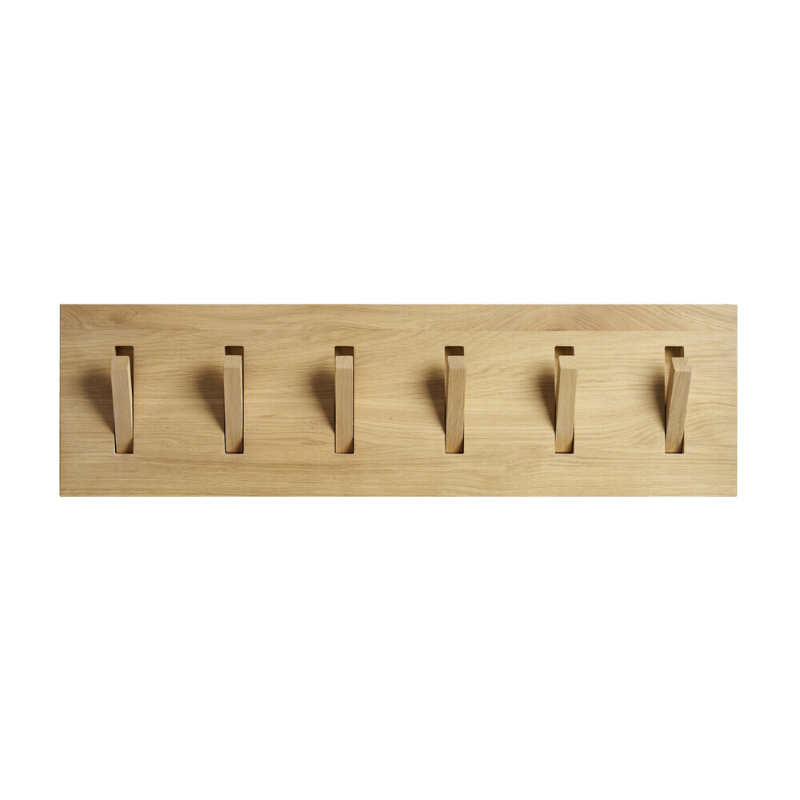 Ethnicraft Utilitile Wall Hanger - ETH-55097