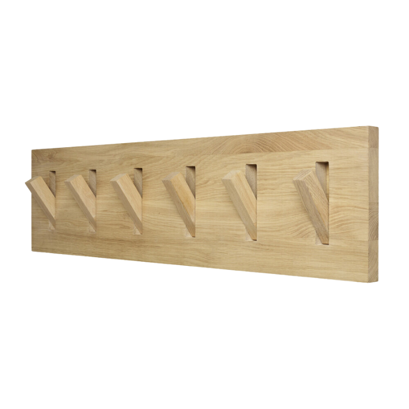 Ethnicraft Utilitile Wall Hanger - ETH-55097