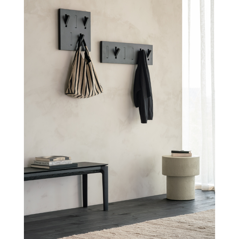 Ethnicraft Utilitile Wall Hanger - ETH-55097