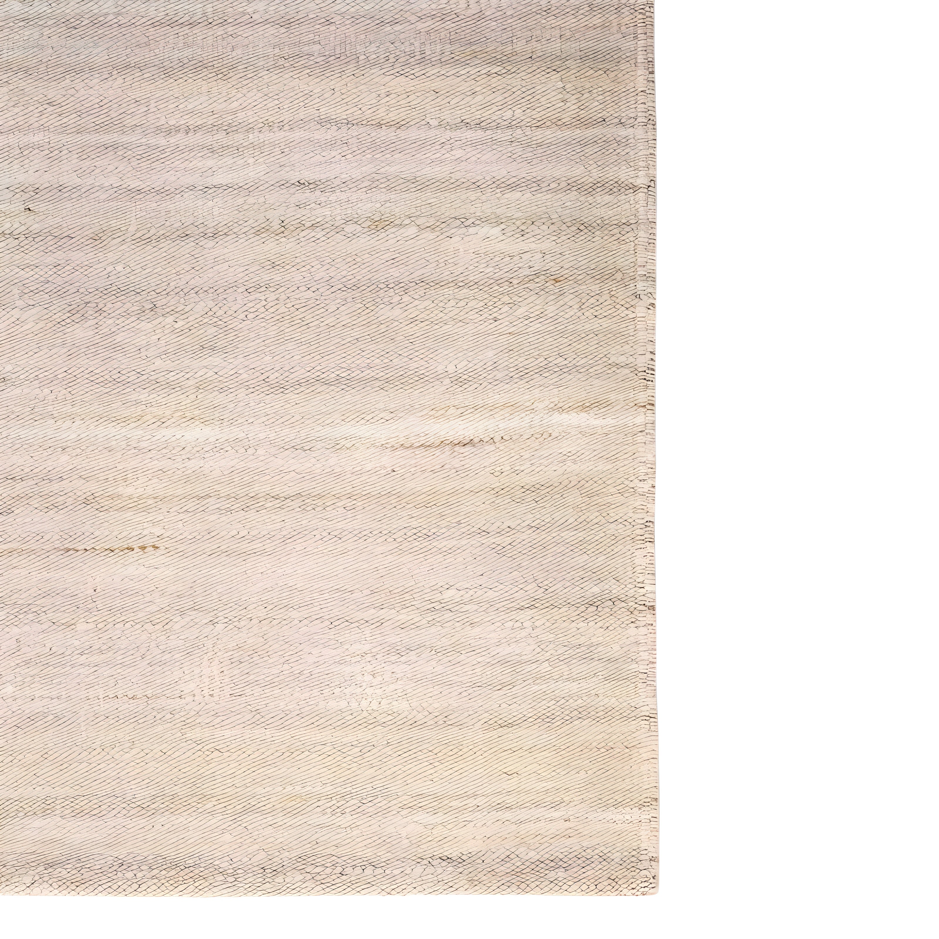 Ethnicraft Nomad Kilim Rug - ETH-21724