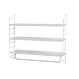 String Furniture Bathroom Bundle J