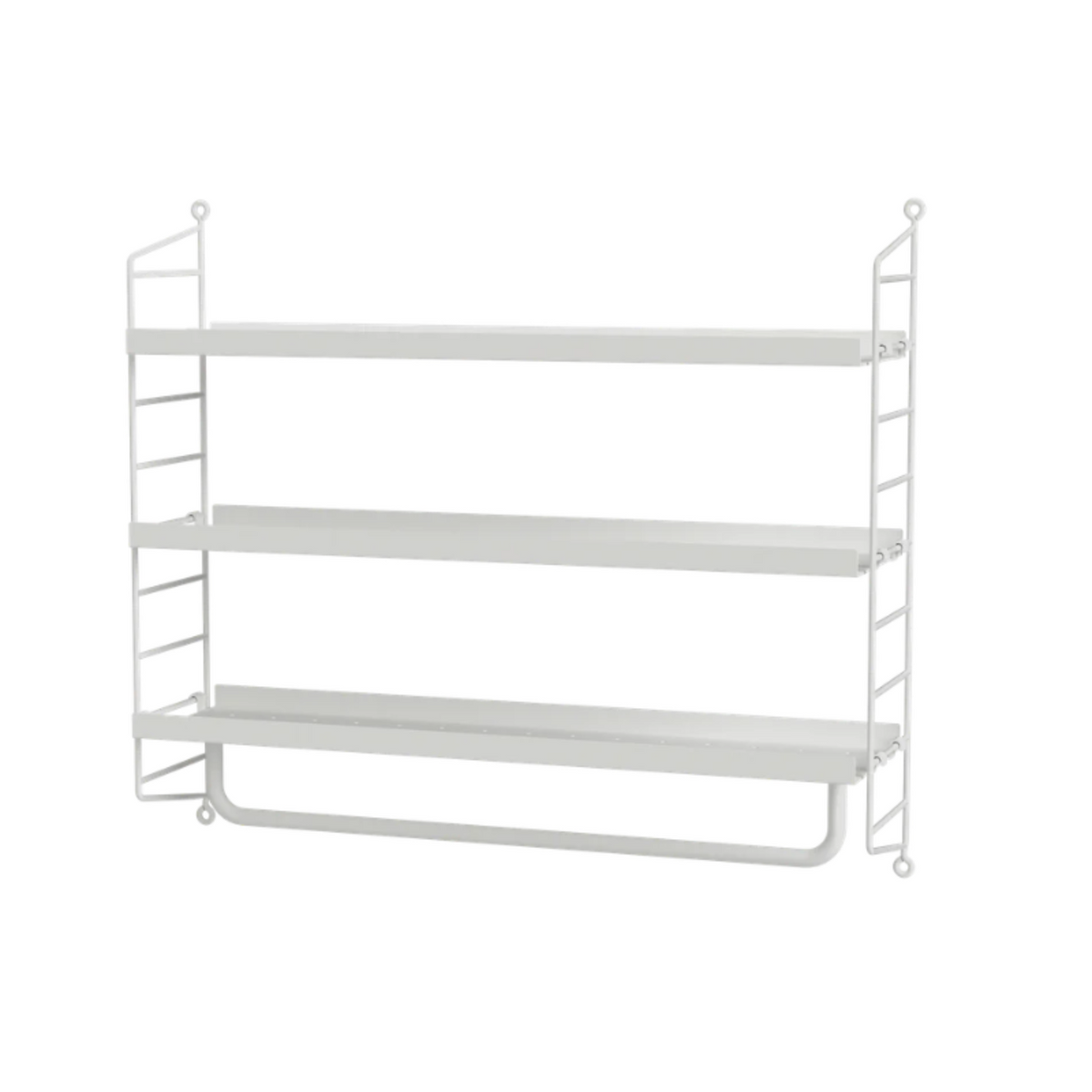 String Furniture Bathroom Bundle J