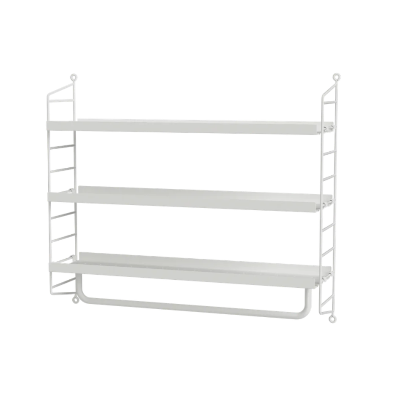 String Furniture Bathroom Bundle J