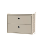 String Furniture Bedroom Bundle A - STR-267155