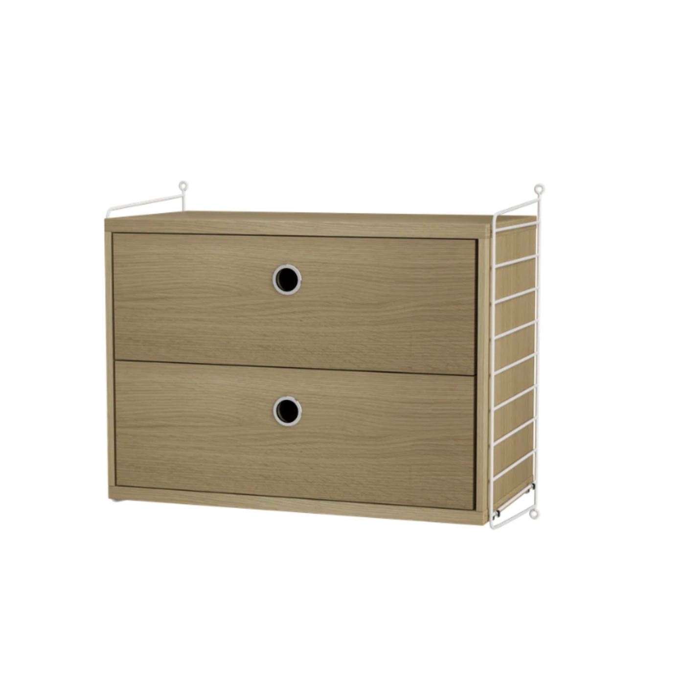 String Furniture Bedroom Bundle A - STR-267155