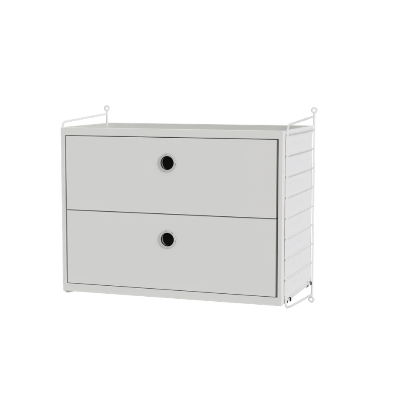 String Furniture Bedroom Bundle A - STR-267155