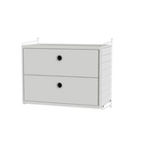 String Furniture Bedroom Bundle A - STR-267155