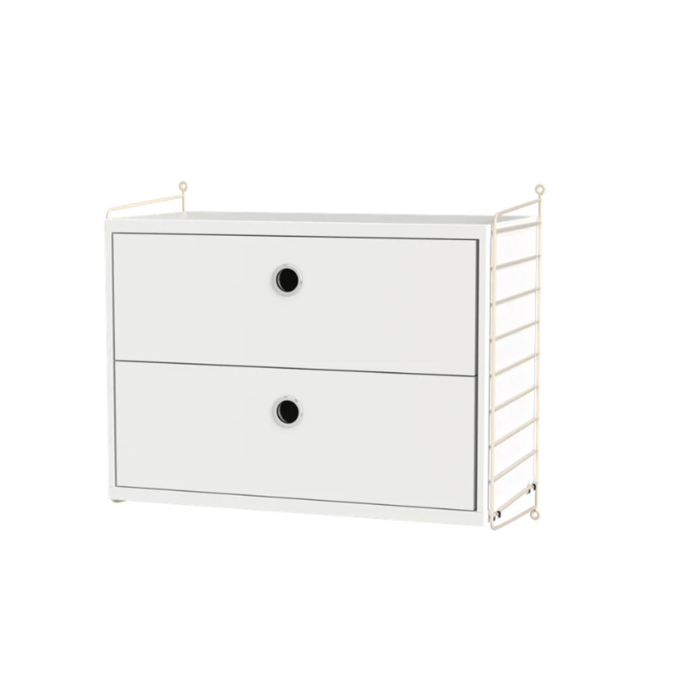 String Furniture Bedroom Bundle A - STR-267155