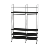 String Furniture Bedroom Bundle C - STR-267229