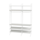 String Furniture Bedroom Bundle C - STR-267229
