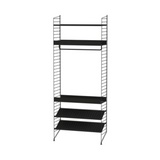 String Furniture Bedroom Bundle D - STR-267484