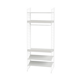 String Furniture Bedroom Bundle D - STR-267484