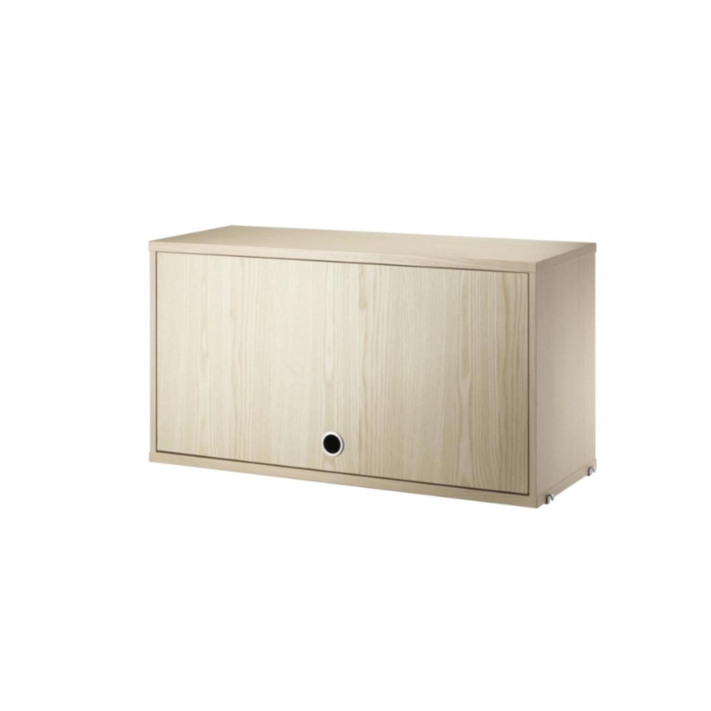 String Furniture Cabinet with Flip Door - STR-CF7830-05-1