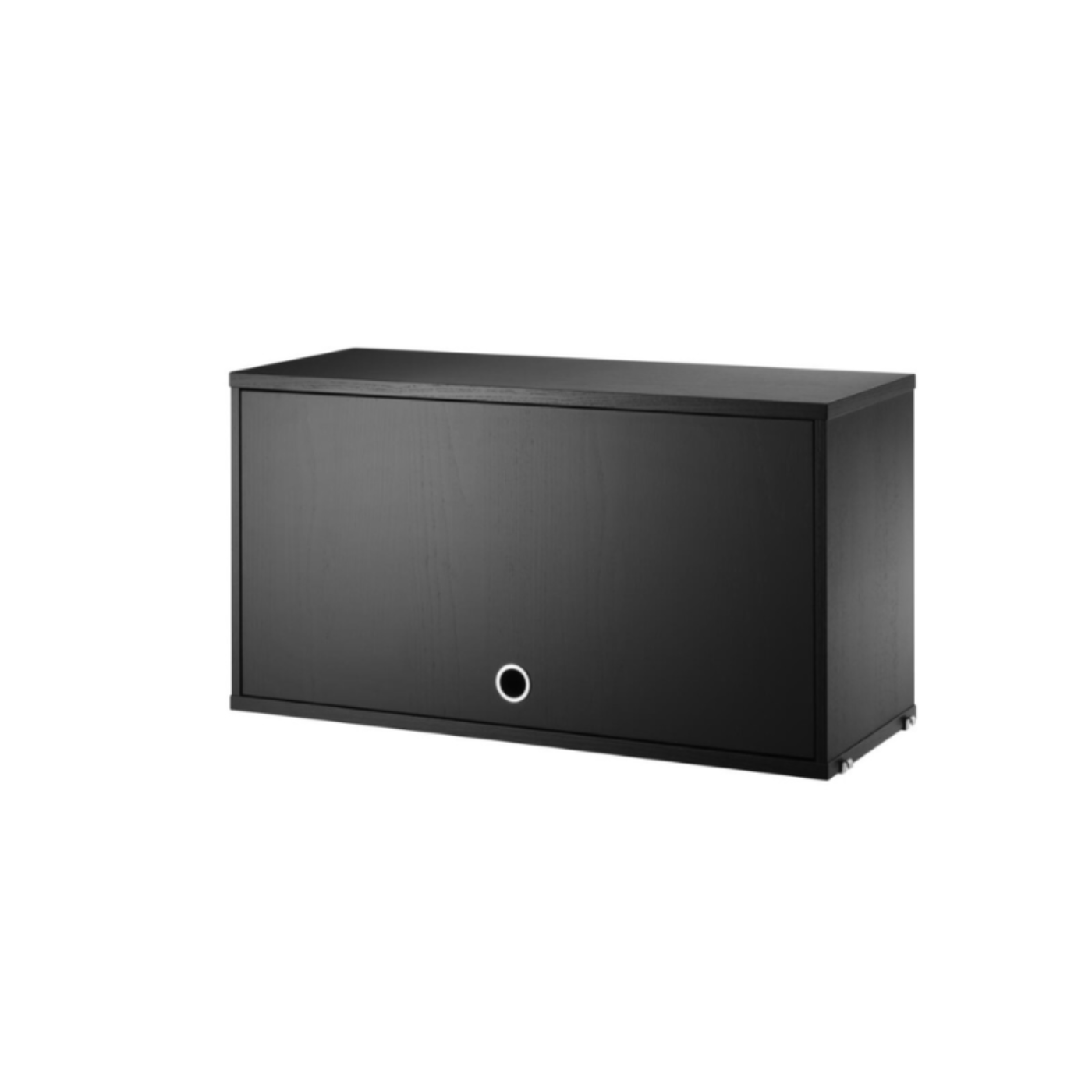 String Furniture Cabinet with Flip Door - STR-CF7830-05-1