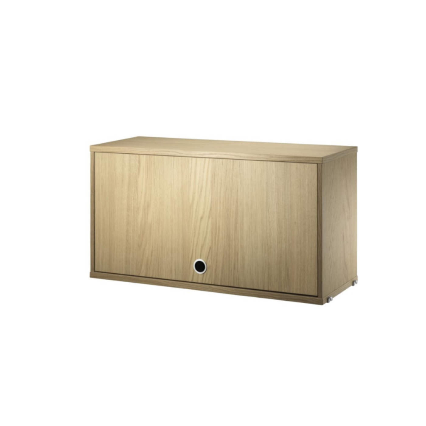 String Furniture Cabinet with Flip Door - STR-CF7830-05-1