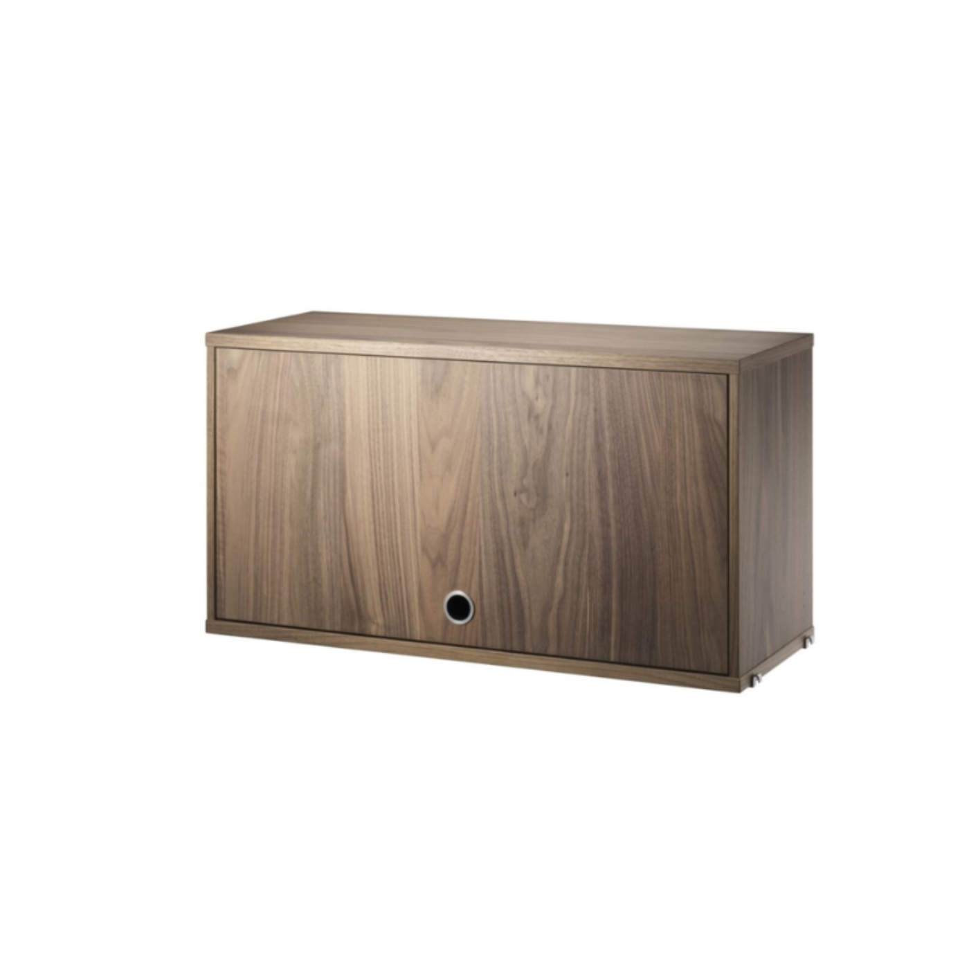 String Furniture Cabinet with Flip Door - STR-CF7830-05-1