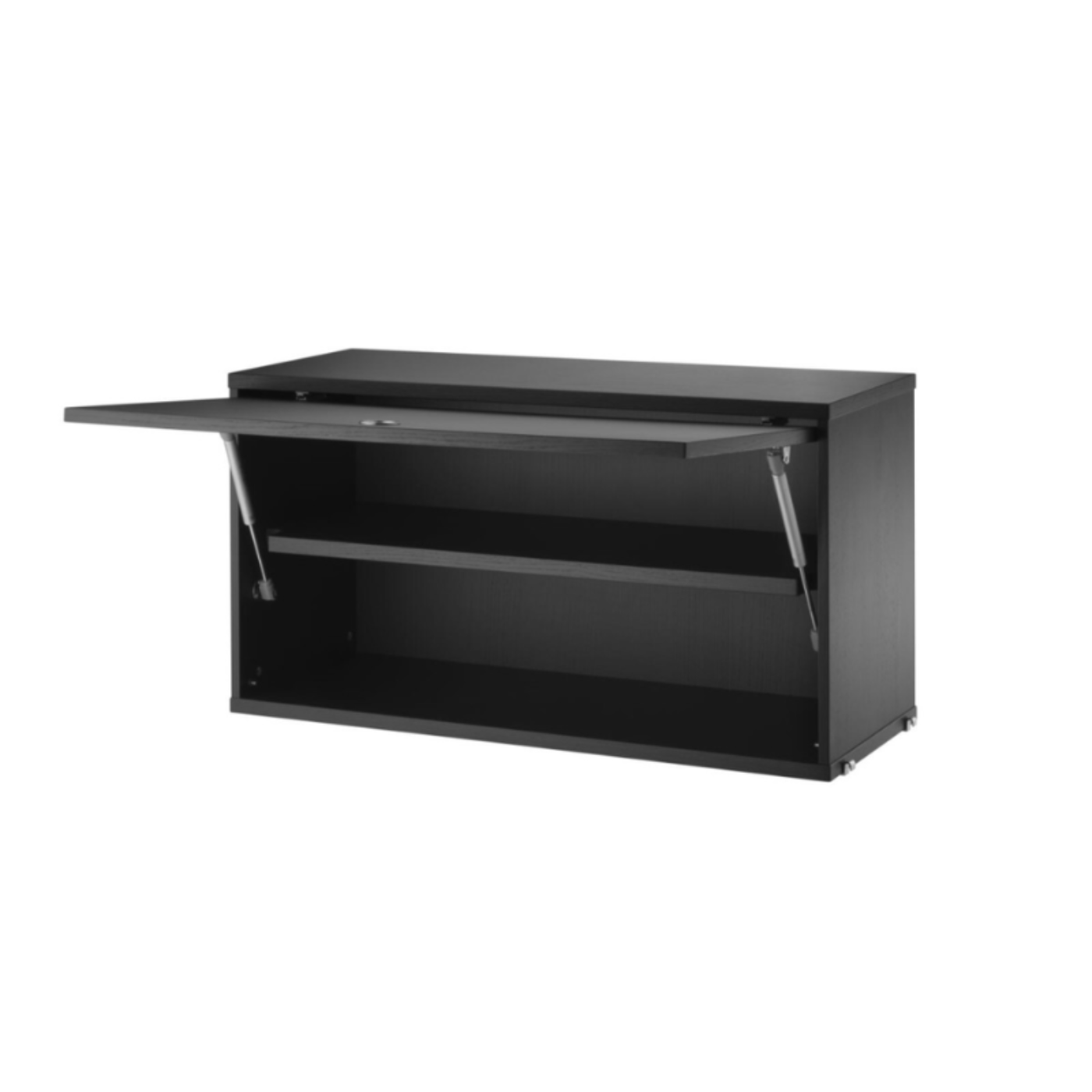 String Furniture Cabinet with Flip Door - STR-CF7830-05-1