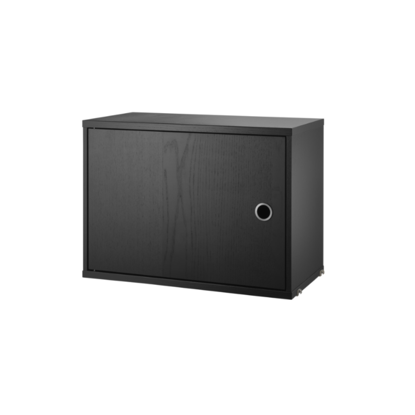 String Furniture Cabinet with Swing Door - STR-CSD5830-12-1